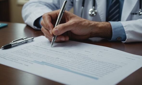 pembayaran asuransi perawatan medis