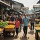 kelas menengah tantangan Indonesia