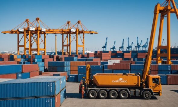 kemudahan kebijakan impor fasilitasi bisnis