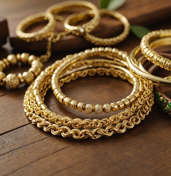 harga perhiasan emas hari ini