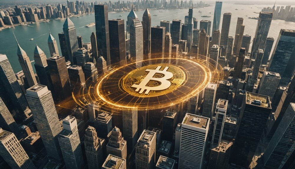 transfer bitcoin bersejarah melebihi triliunan