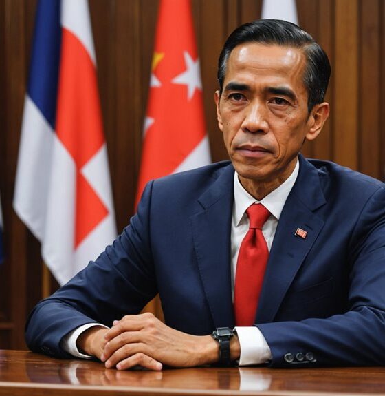 Jokowi mendukung upaya PSI
