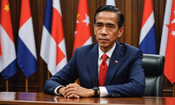 Jokowi mendukung upaya PSI