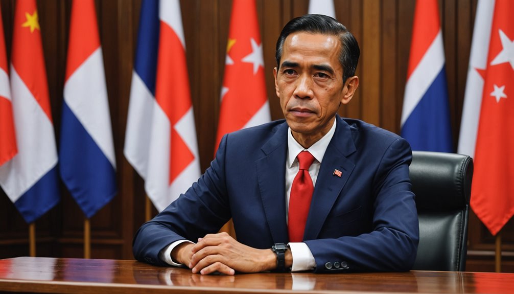 Jokowi mendukung upaya PSI
