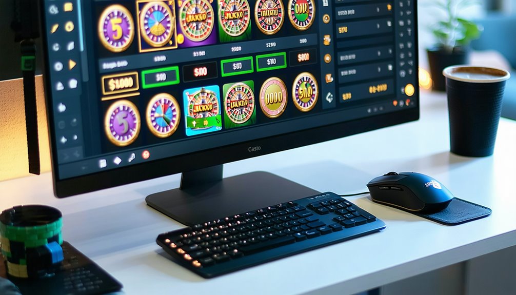 Panduan Pemula untuk Memahami Cara Kerja Kasino Online