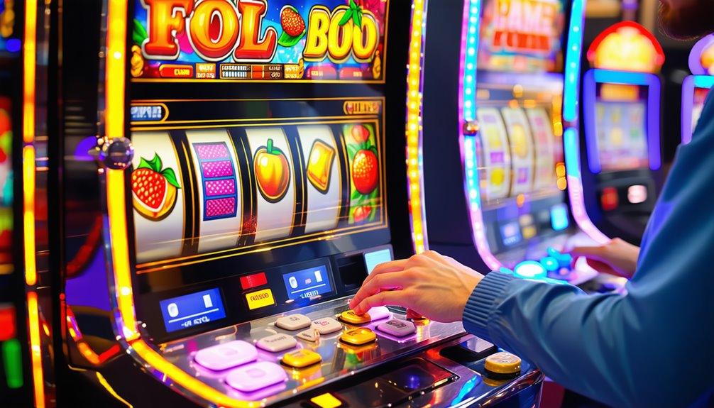 Mengapa Permainan Slot Menjadi Pilihan Favorit bagi Pemain Kasual?