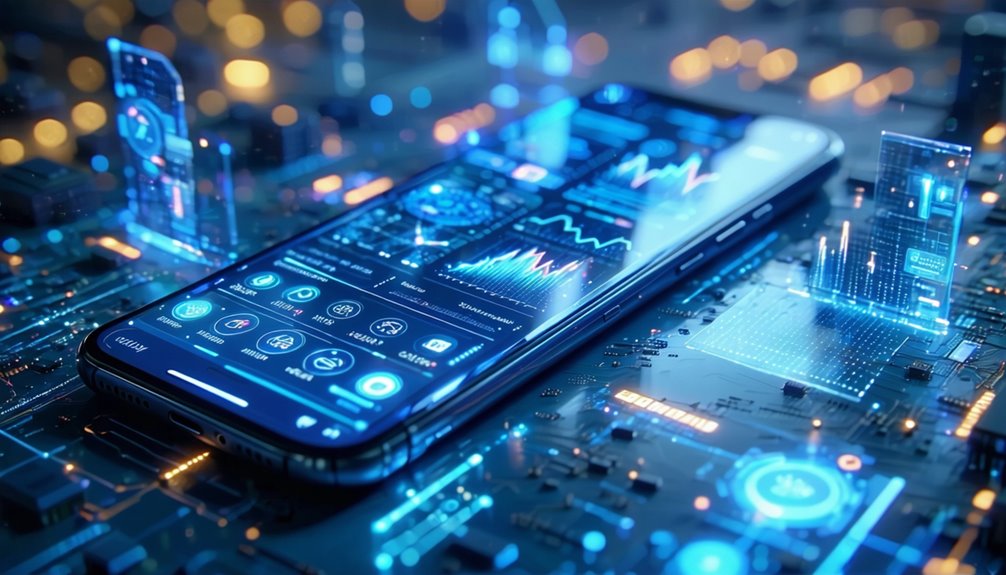 Togel dan Teknologi: Peran Aplikasi & AI dalam Prediksi Angka