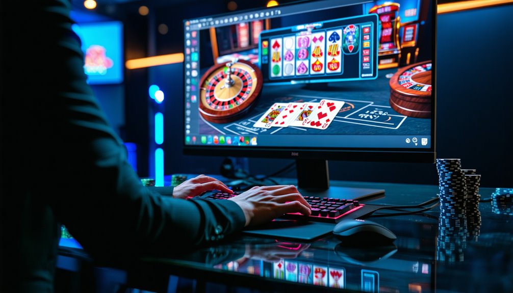 Dari Hiburan hingga Investasi: Menjelajahi Dunia Kasino Online