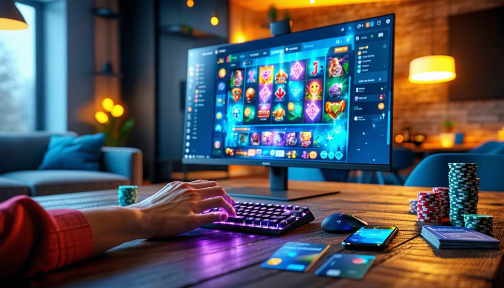 Mengapa Kasino Online Semakin Populer? Berikut Penjelasannya