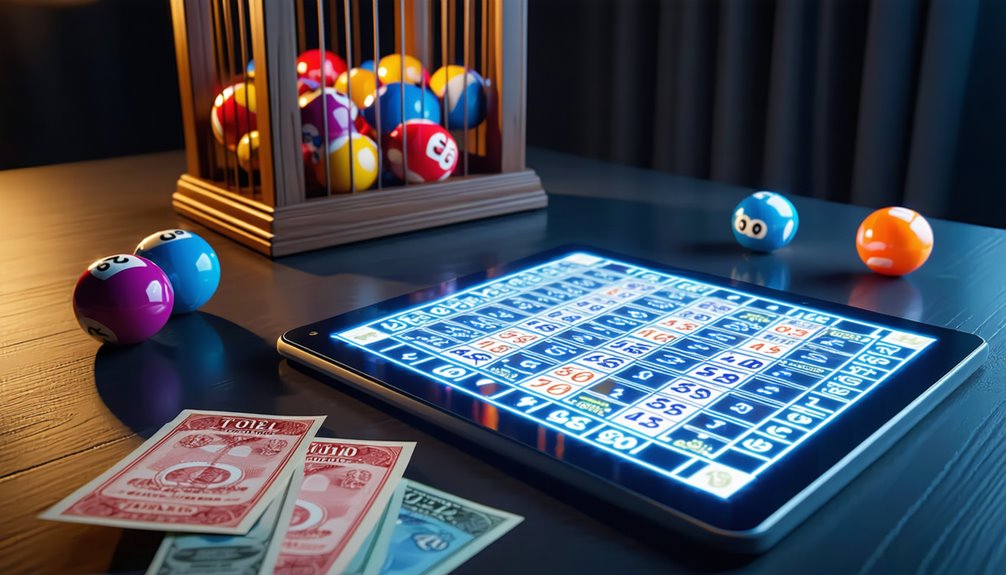 Togel Online: Evolusi Permainan Angka dari Tradisional ke Digital