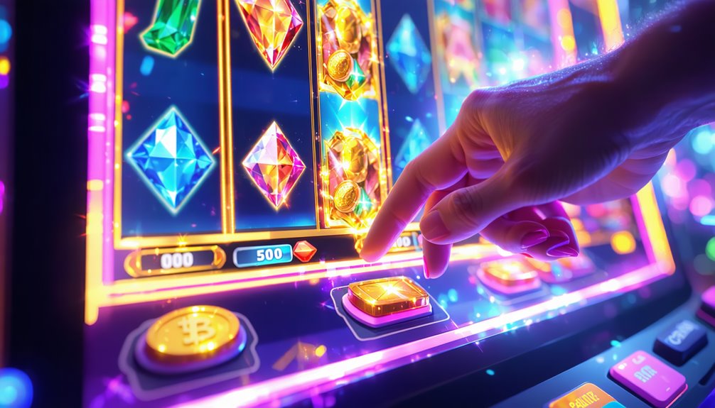 Bisakah Permainan Slot Online Menjadi Lebih Seru? Berikut Tips yang Wajib Anda Coba