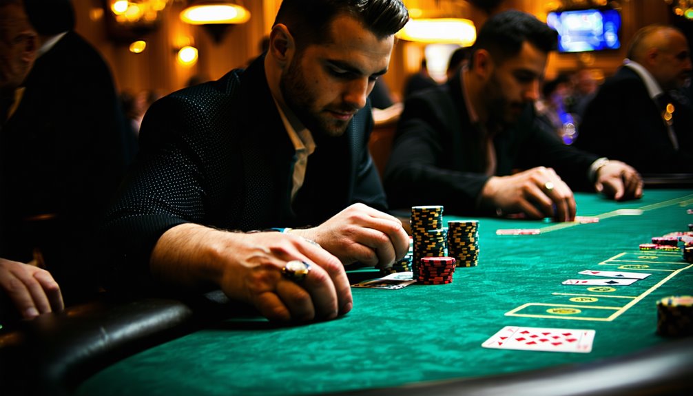 Mengapa Permainan Poker Masih Menjadi Pilihan Para Pemain Profesional?