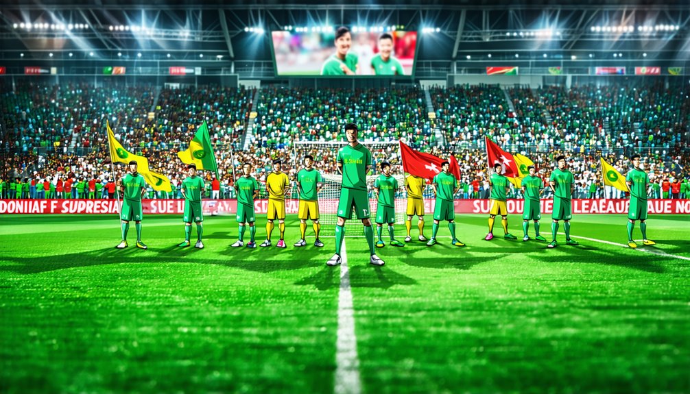 Jadwal Pekan Pertama Liga Super Indonesia, Persebaya Vs PSIM akan Menjadi Laga Pembuka
